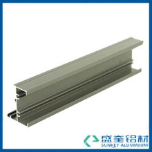 profiles aluminium